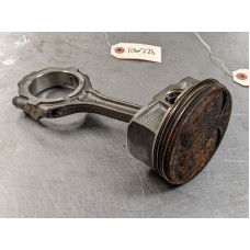 10W225 Piston and Connecting Rod Standard For 15-18 Nissan Altima  3.5